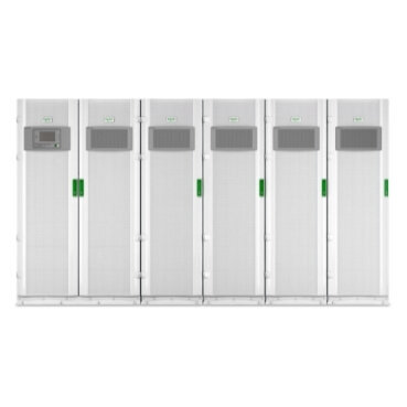 Περισσότερες πληροφορίες για "Schneider Electric GVX1000K1000NGS (1000000W)"