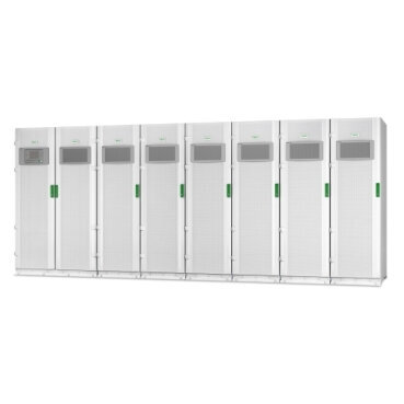 Περισσότερες πληροφορίες για "Schneider Electric GVX1500K1250NGS (1250000W)"