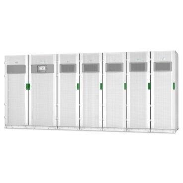 Περισσότερες πληροφορίες για "Schneider Electric GVX1250K1000GS (1000000W)"