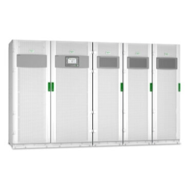 Περισσότερες πληροφορίες για "Schneider Electric GVX750K750GS (750000W)"