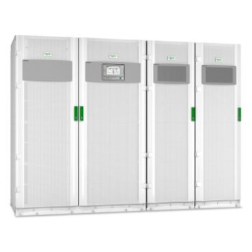 Περισσότερες πληροφορίες για "Schneider Electric GVX500K500GS (500000W)"