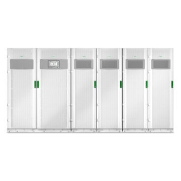 Περισσότερες πληροφορίες για "Schneider Electric GVX1000K1000GS (1000000W)"