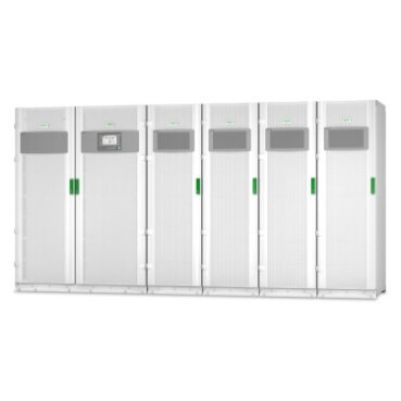 Περισσότερες πληροφορίες για "Schneider Electric GVX1000K750GS (750000W)"