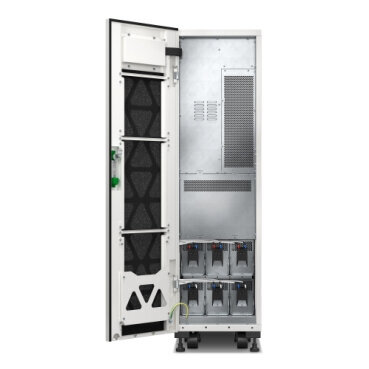 Περισσότερες πληροφορίες για "Schneider Electric E3SUPS10KFB (10000W)"