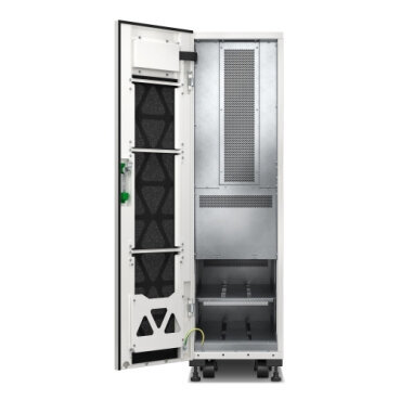 Περισσότερες πληροφορίες για "Schneider Electric E3SUPS15KFB (15000W)"