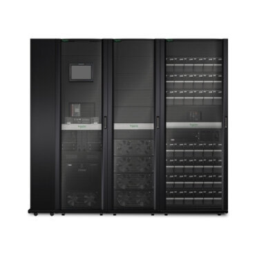 Περισσότερες πληροφορίες για "Schneider Electric SY100K250JDL-PD (100000W)"