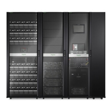 Περισσότερες πληροφορίες για "Schneider Electric SY100K250JDR-PD (100000W)"