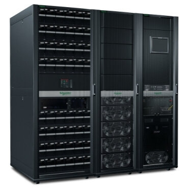 Περισσότερες πληροφορίες για "Schneider Electric SY125K250JD (125000W)"