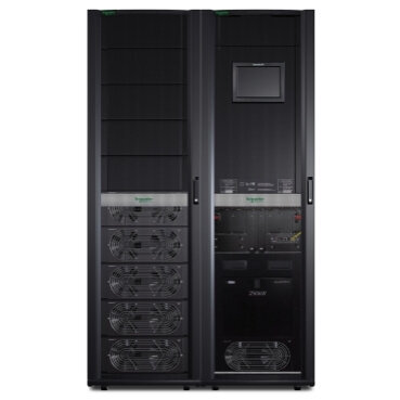 Περισσότερες πληροφορίες για "Schneider Electric SY125K250JD-NB (125000W)"