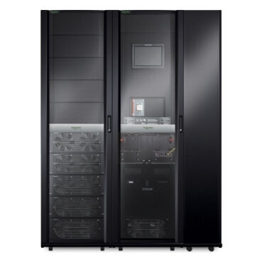 Περισσότερες πληροφορίες για "Schneider Electric SY125K250JDR-PDNB (125000W)"