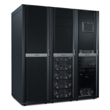 Περισσότερες πληροφορίες για "Schneider Electric SY125K500JD-NB (125000W)"