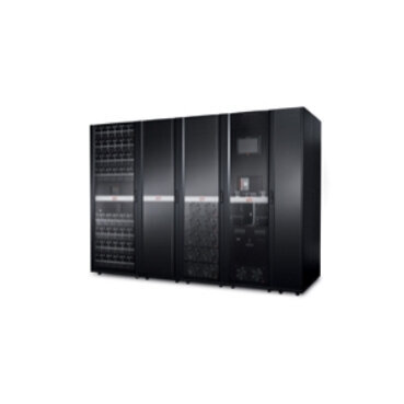 Περισσότερες πληροφορίες για "Schneider Electric SY125K500JDR-PD (125000W)"