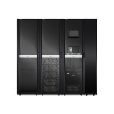 Περισσότερες πληροφορίες για "Schneider Electric SY125K500JDR-PDNB (125000W)"