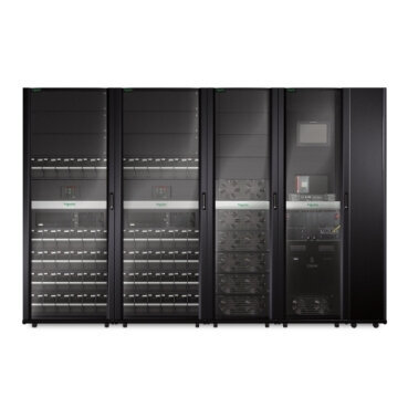 Περισσότερες πληροφορίες για "Schneider Electric SY150K250JDR-PD (150000W)"