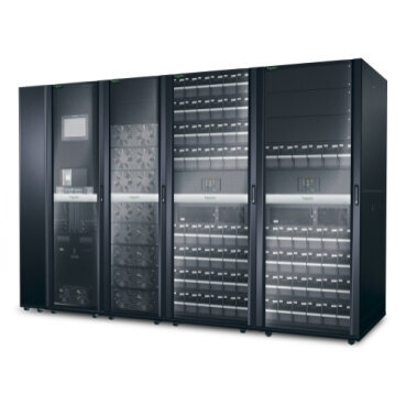 Περισσότερες πληροφορίες για "Schneider Electric SY200K250JDL-PD (200000W)"