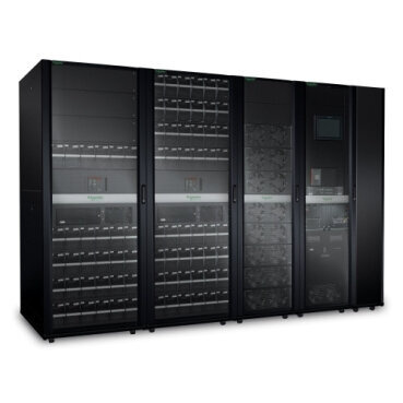 Περισσότερες πληροφορίες για "Schneider Electric SY200K250JDR-PD (200000W)"