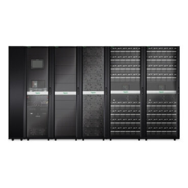 Περισσότερες πληροφορίες για "Schneider Electric SY250K500JDL-PD (250000W)"