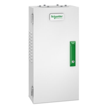 Περισσότερες πληροφορίες για "Schneider Electric GVSOPT037"