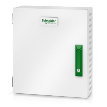 Περισσότερες πληροφορίες για "Schneider Electric GVSBPSU10K20H"