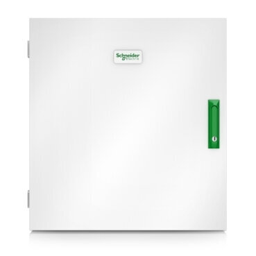 Περισσότερες πληροφορίες για "Schneider Electric GVSBPAR10K30H"