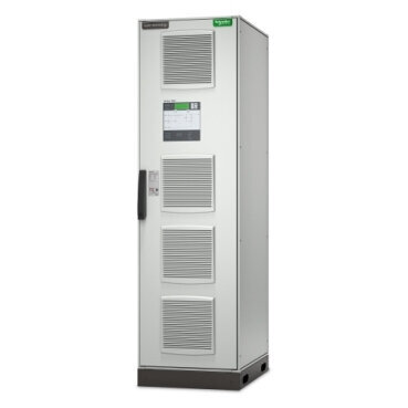 Περισσότερες πληροφορίες για "Schneider Electric GUPXC30H2 (24000W)"