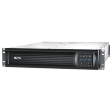 Περισσότερες πληροφορίες για "Schneider Electric SMT3000R2I-AR (Line-Interactive/2700W)"