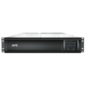 Περισσότερες πληροφορίες για "Schneider Electric SMT3000I2U-BR (Line-Interactive/2700W)"