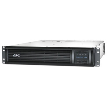 Περισσότερες πληροφορίες για "Schneider Electric SMT2200R2I-AR (Line-Interactive/1980W)"