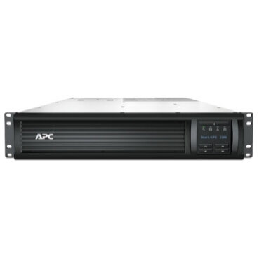 Περισσότερες πληροφορίες για "Schneider Electric SMT2200I2U-BR (Line-Interactive/1980W)"