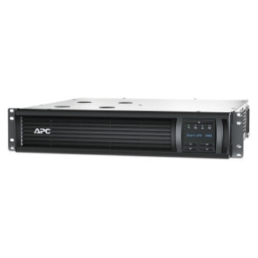 Περισσότερες πληροφορίες για "Schneider Electric SMT1000RM2UC-TWU (Line-Interactive/700W)"