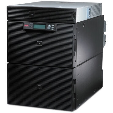 Περισσότερες πληροφορίες για "Schneider Electric SURT20KRMXLT-TF5 (16000W)"