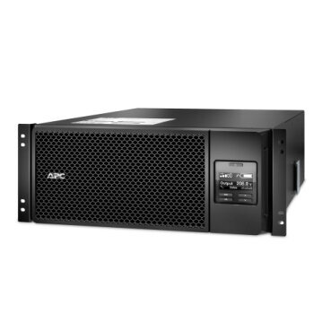 Περισσότερες πληροφορίες για "Schneider Electric SRT6KRMXLT-IEC (6000W)"