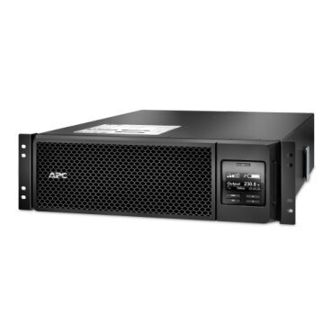 Περισσότερες πληροφορίες για "Schneider Electric SRT5KRMXLW-TW (4500W)"