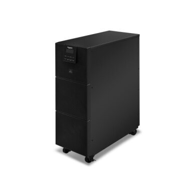 Περισσότερες πληροφορίες για "Schneider Electric SP20KL-33P (18000W)"