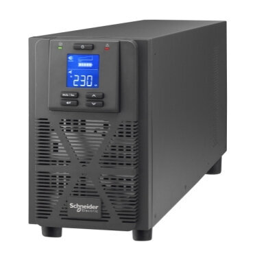 Περισσότερες πληροφορίες για "Schneider Electric SPM2KL (1600W)"