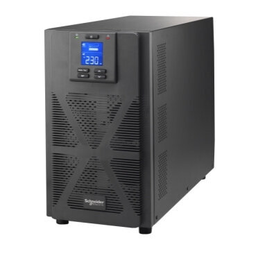 Περισσότερες πληροφορίες για "Schneider Electric SPM3K (2400W)"