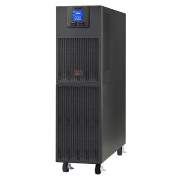 Περισσότερες πληροφορίες για "Schneider Electric SRV10KI-TW (10000W)"