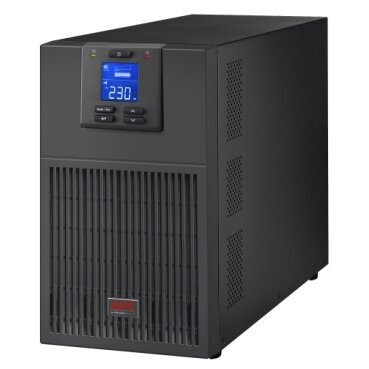 Περισσότερες πληροφορίες για "Schneider Electric SRV3KI-BR (2400W)"