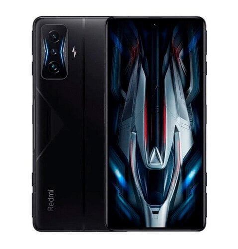 Περισσότερες πληροφορίες για "Xiaomi Redmi K50 Gaming (Μαύρο/256 GB)"