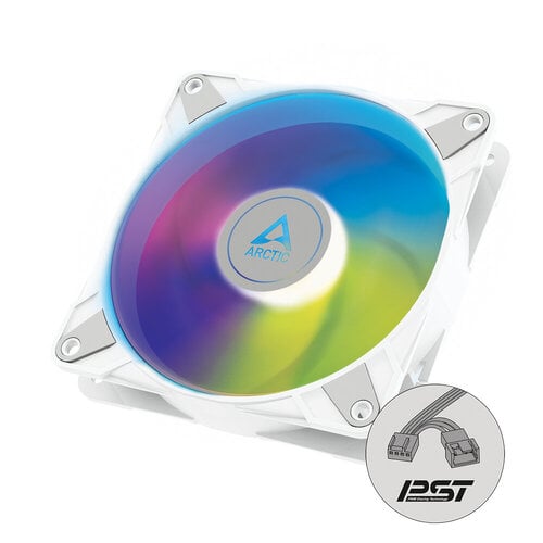 Περισσότερες πληροφορίες για "ARCTIC P14 PWM PST A-RGB (14 cm/4-pin + 4-pin/Άσπρο)"