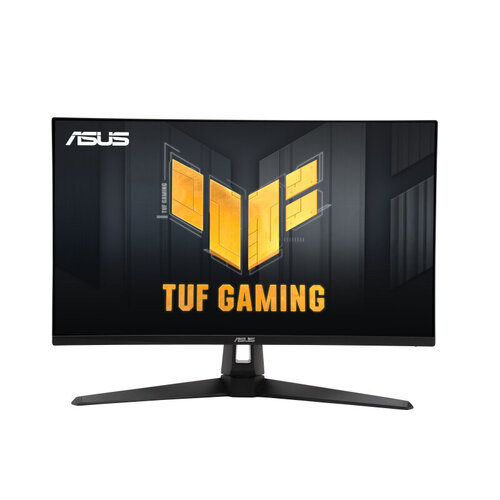 Περισσότερες πληροφορίες για "ASUS TUF Gaming VG27AQA1A (27"/Quad HD)"