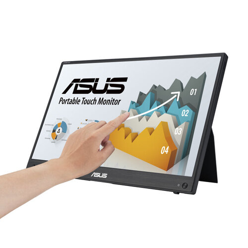 Περισσότερες πληροφορίες για "ASUS ZenScreen MB16AHT (15.6"/Full HD)"