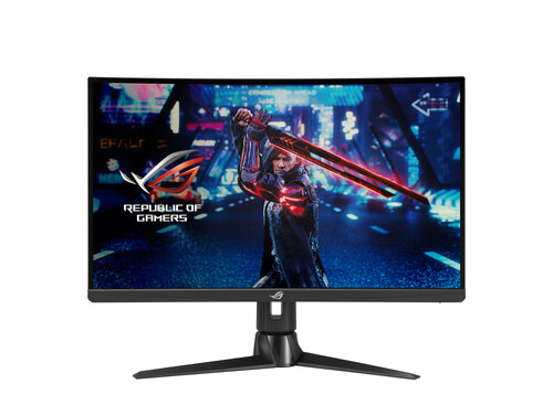 Περισσότερες πληροφορίες για "ASUS ROG Swift XG27AQV (27"/Wide Quad HD)"