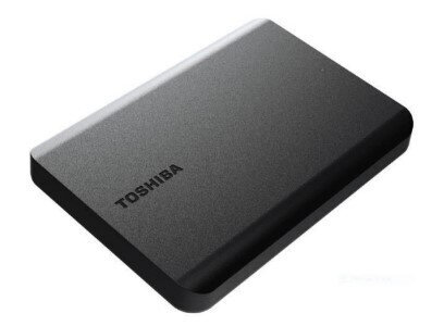Περισσότερες πληροφορίες για "Toshiba HDTB520XK3AA (2 TB/Μαύρο)"