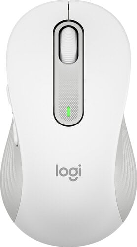 Περισσότερες πληροφορίες για "Logitech Signature M650 (Λευκό/RF Wireless + Bluetooth)"