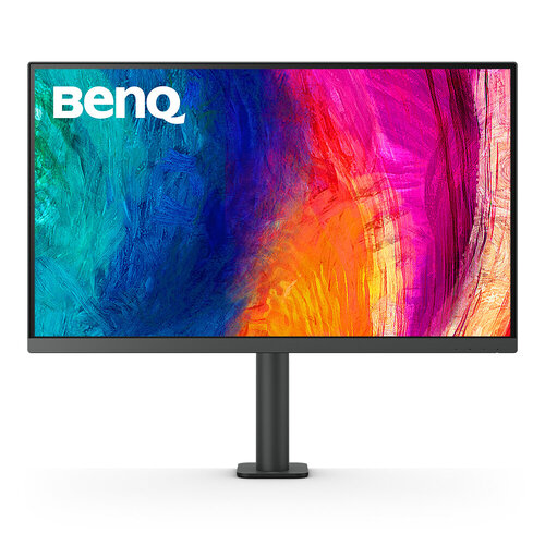 Περισσότερες πληροφορίες για "Benq PD2705UA (27"/4K Ultra HD)"