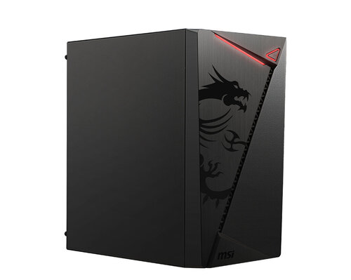 Περισσότερες πληροφορίες για "MSI MAG SHIELD M301 (Micro Tower/Μαύρο)"