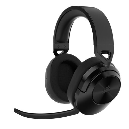 Περισσότερες πληροφορίες για "Corsair HS55 WIRELESS CORE Gaming Headset (Μαύρο/Ασύρματα)"