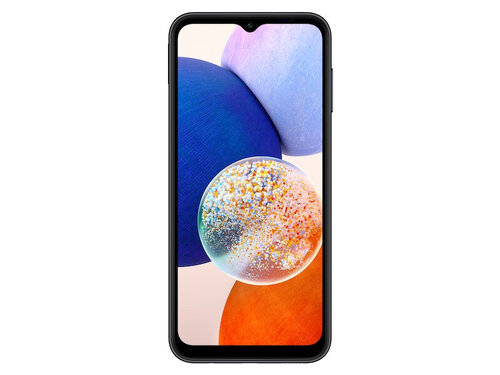 Περισσότερες πληροφορίες για "Samsung Galaxy A14 5G (Μαύρο/64 GB)"