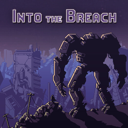 Περισσότερες πληροφορίες για "Into the Breach (Nintendo Switch)"